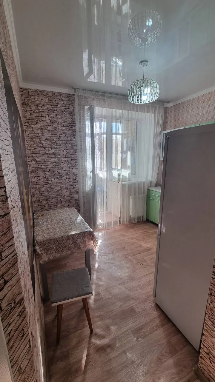 1 бөлмелі пәтер, отбасыға, Лесная поляна 2, 120 000 ₸