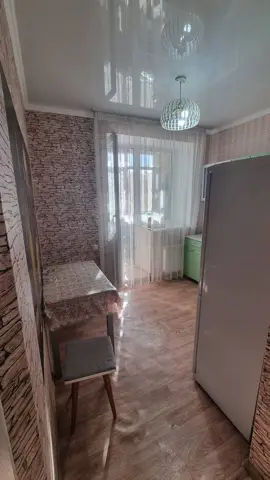 1 бөлмелі пәтер