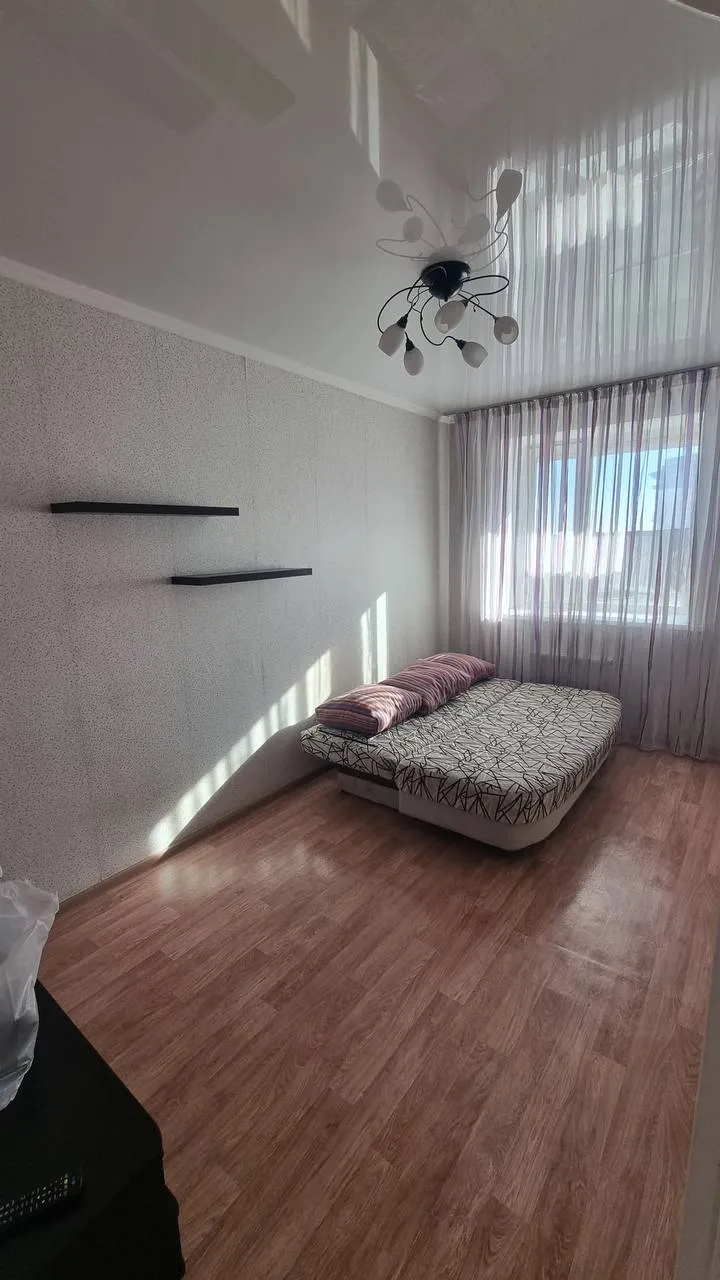 1 бөлмелі пәтер, отбасыға, Лесная поляна 2, 120 000 ₸