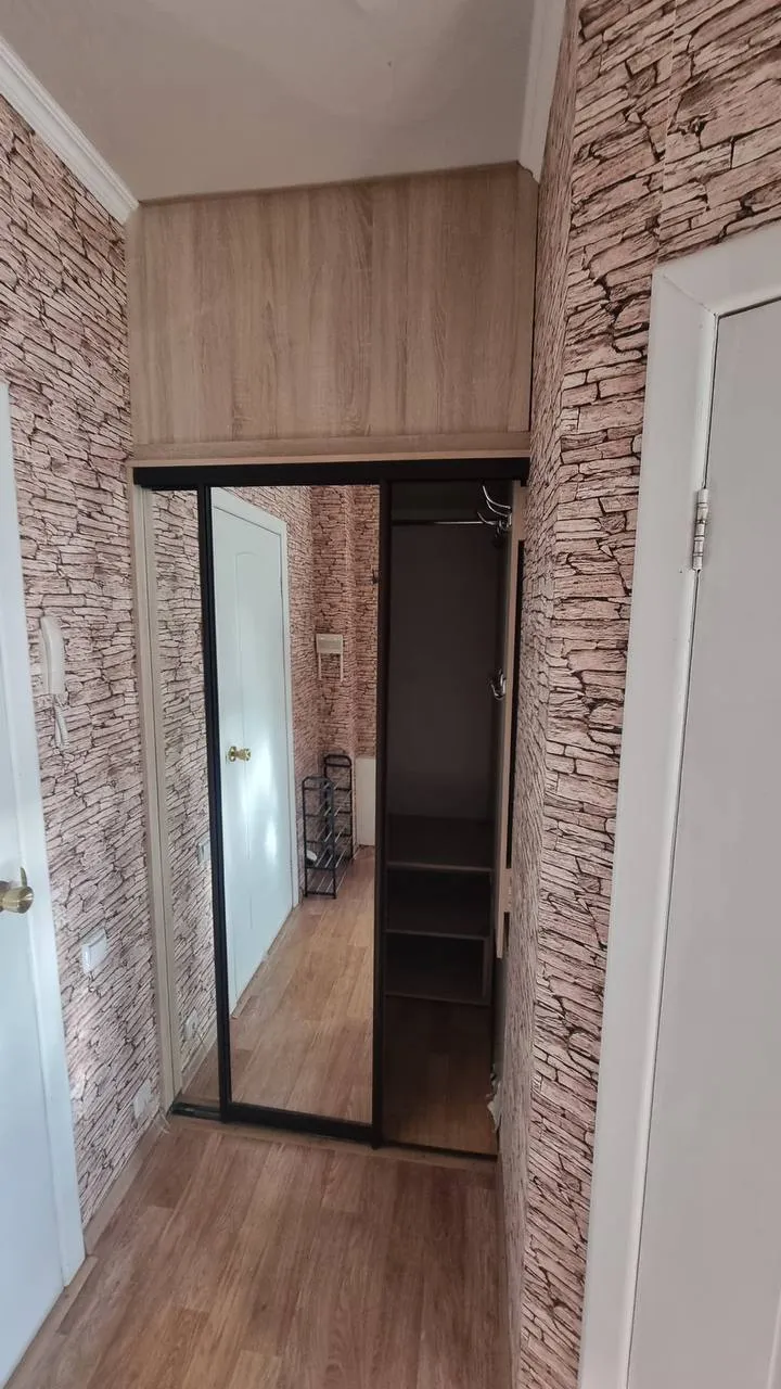 1 бөлмелі пәтер, отбасыға, Лесная поляна 2, 120 000 ₸