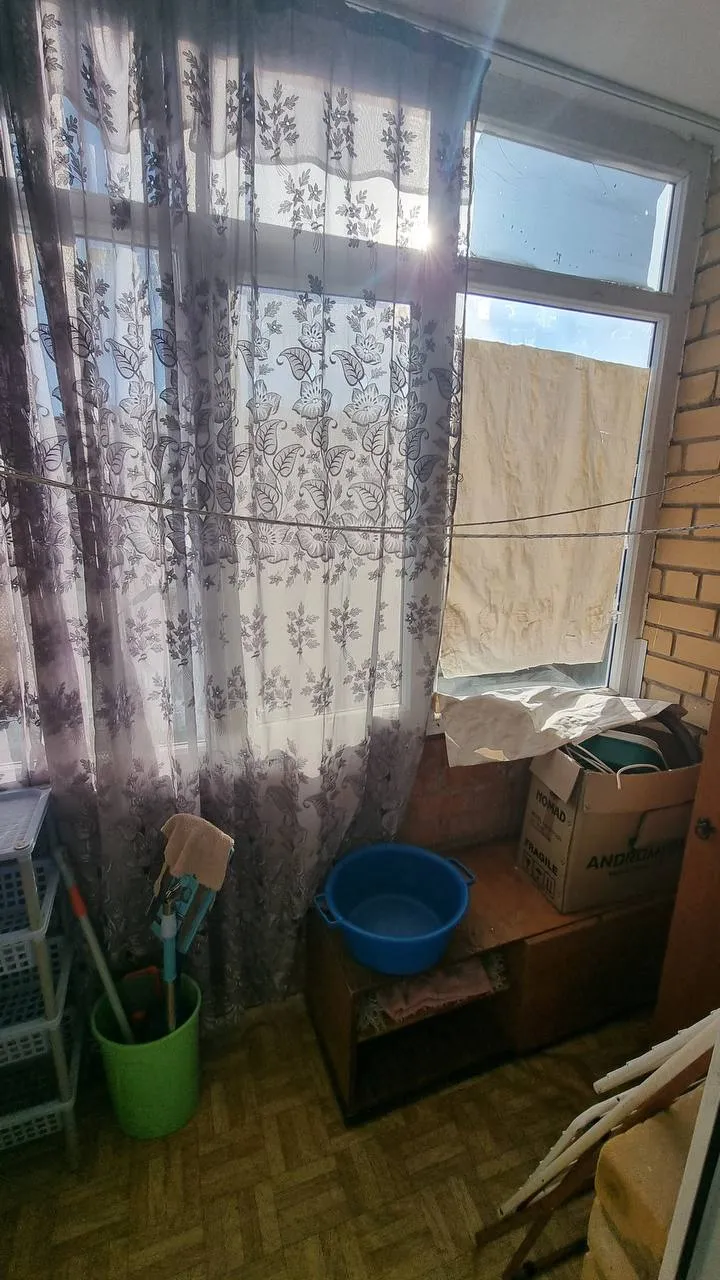 1 бөлмелі пәтер, отбасыға, Лесная поляна 2, 120 000 ₸