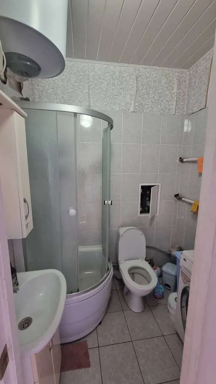 1 бөлмелі пәтер, отбасыға, Лесная поляна 2, 120 000 ₸