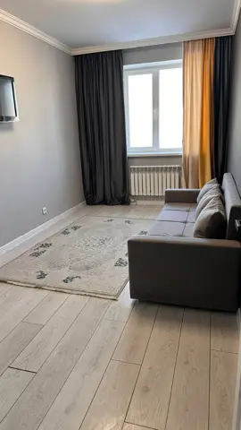 2 бөлмелі пәтер
