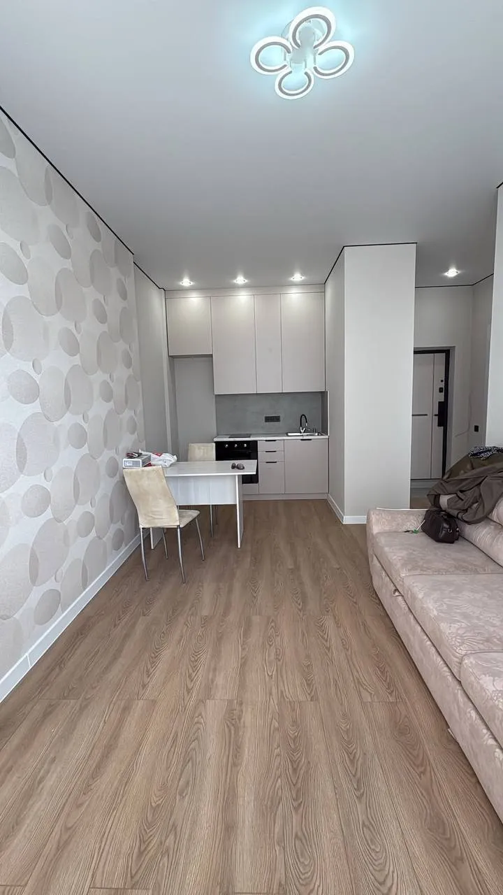 2-комн. квартира, Сарыарка, 220 000 ₸
