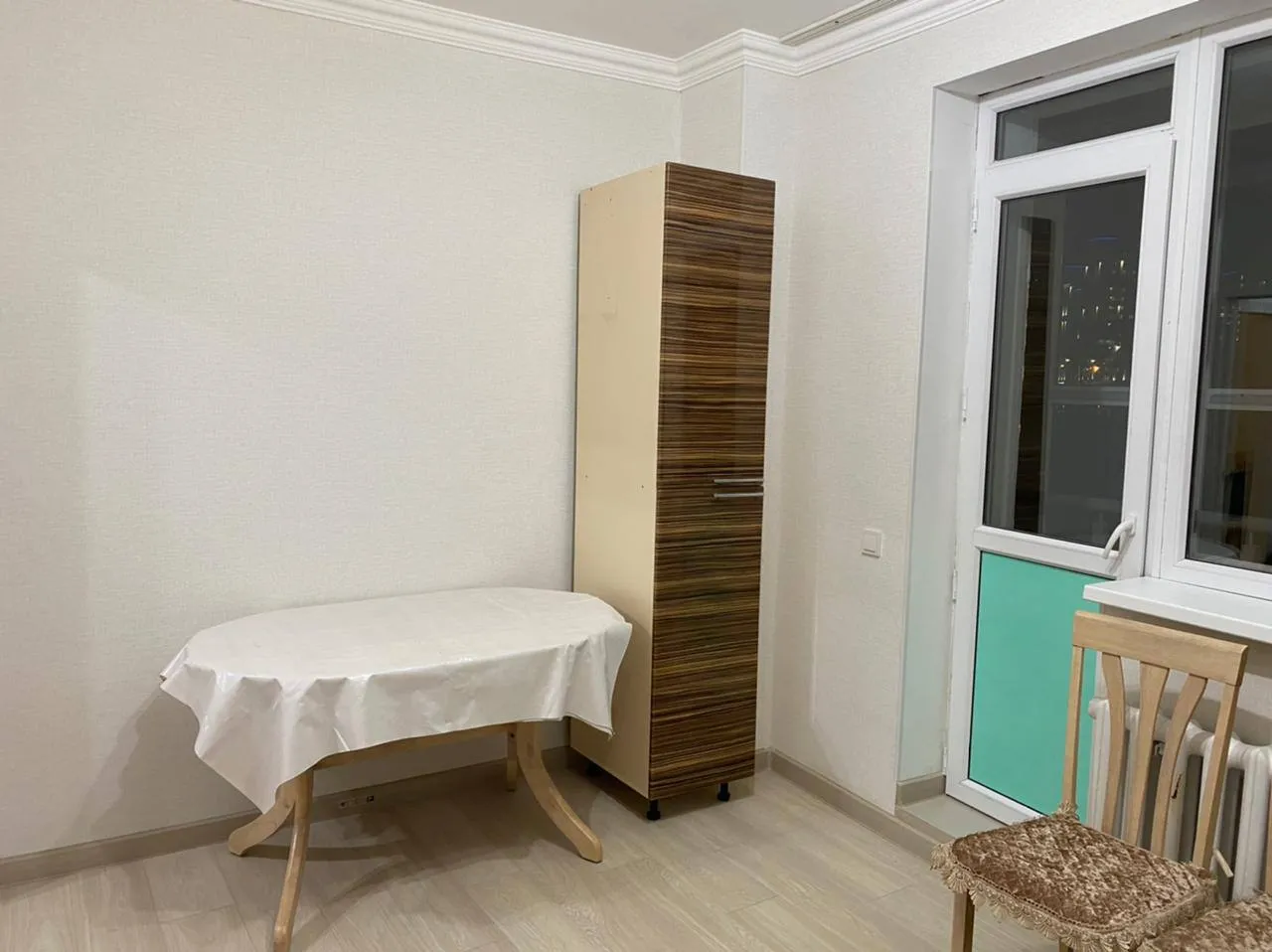 1-комн. квартира, Нура, 170 000 ₸