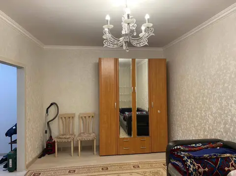 1-комн. квартира