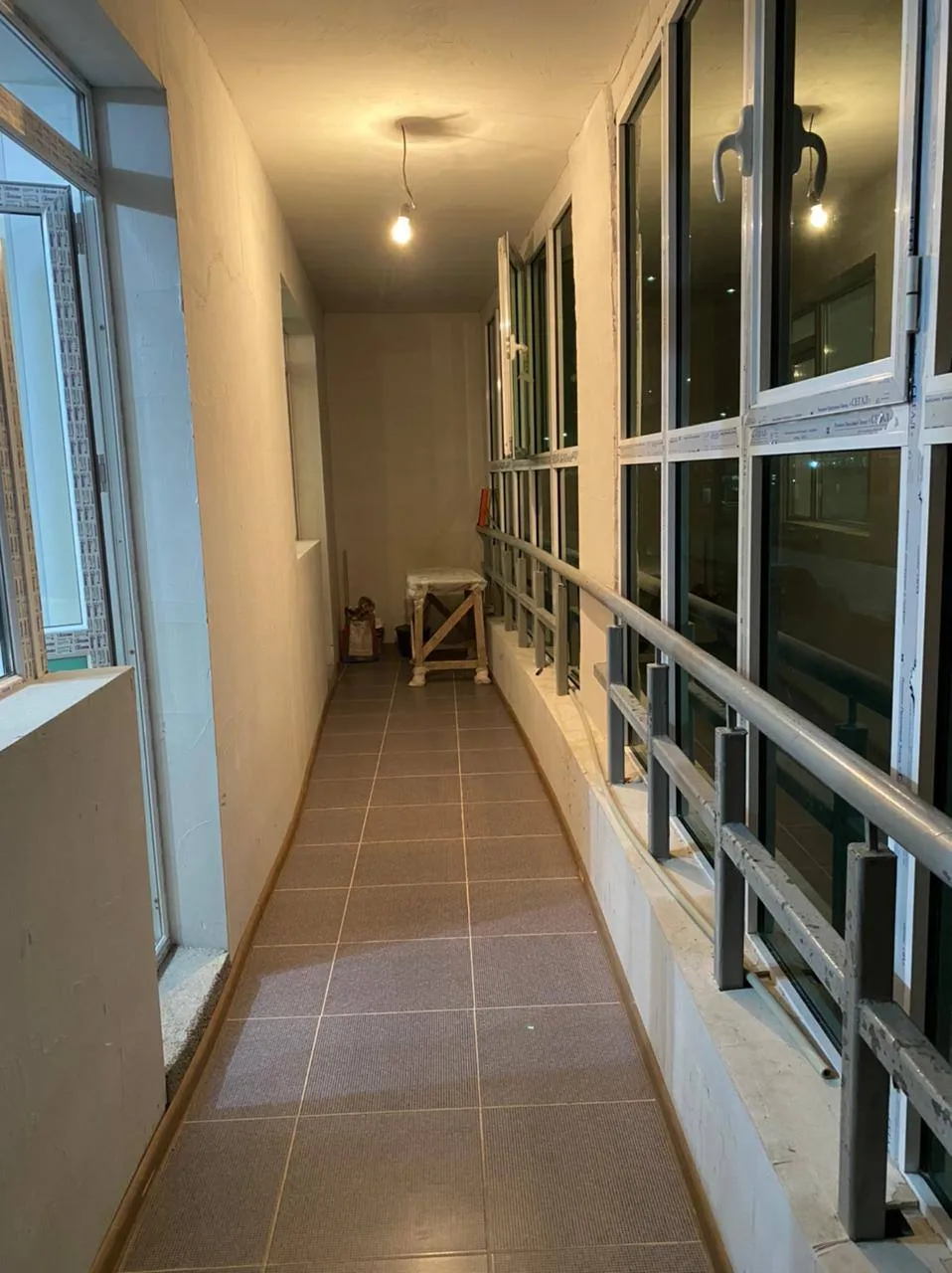 1-комн. квартира, Нура, 170 000 ₸