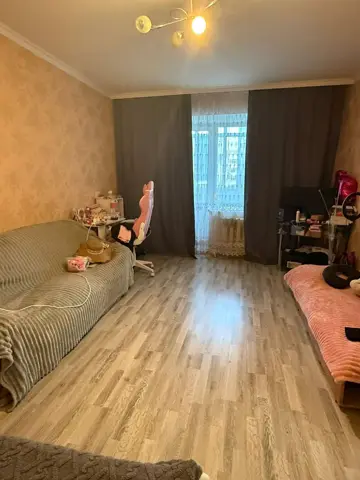 1-комн. квартира