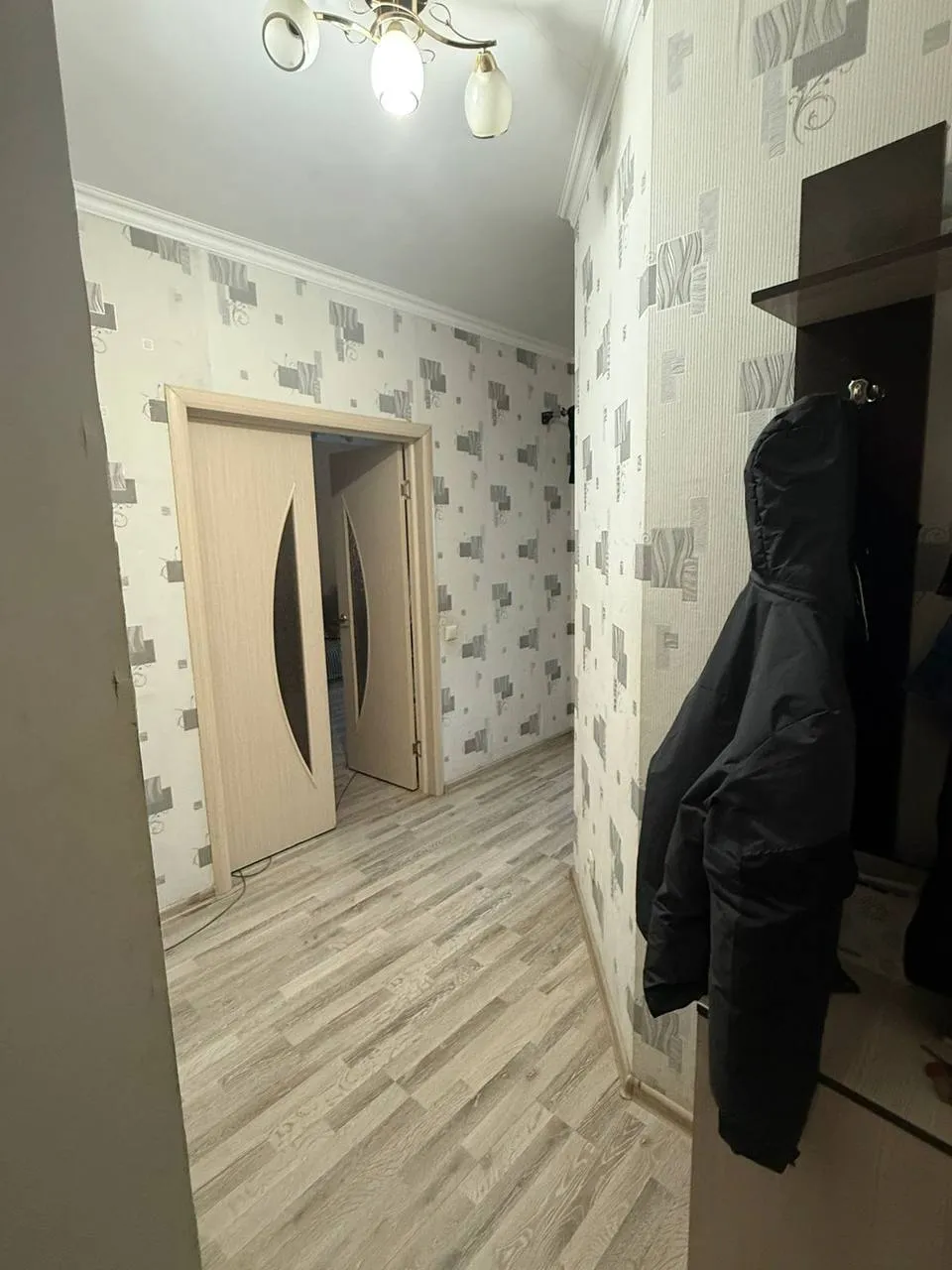 1 бөлмелі пәтер, Алматы, 180 000 ₸