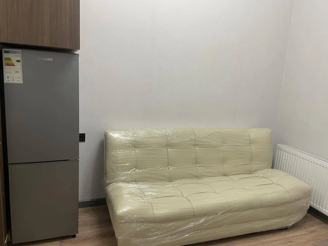 2 бөлмелі пәтер, бәріне, 260 000 ₸
