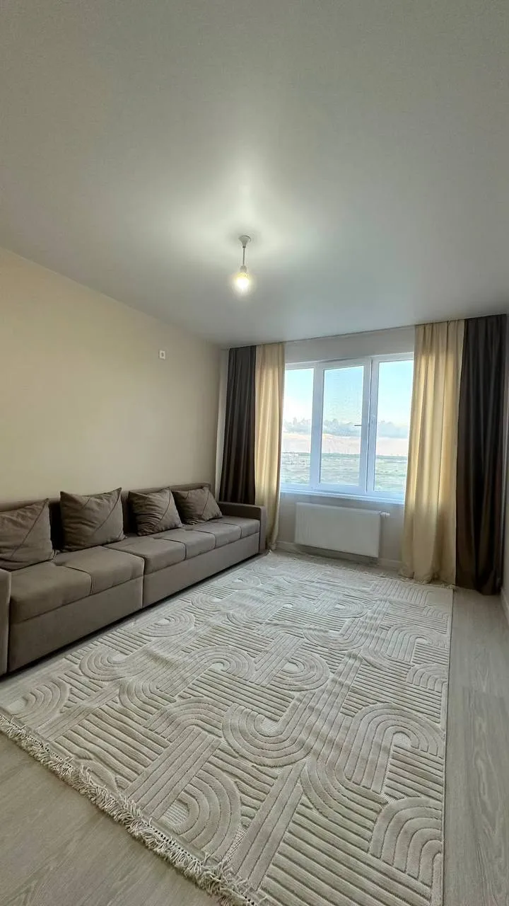 2-комн. квартира, для всех, Есиль, 250 000 ₸