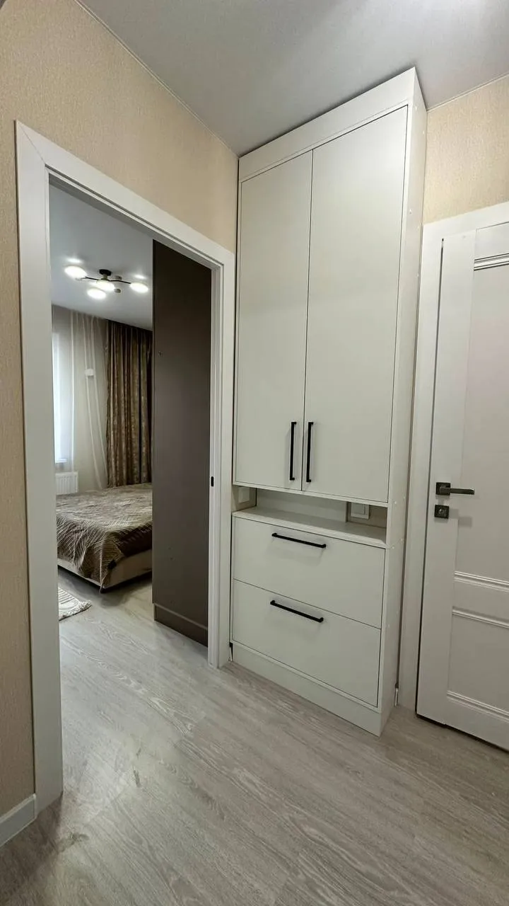 2-комн. квартира, для всех, Есиль, 250 000 ₸
