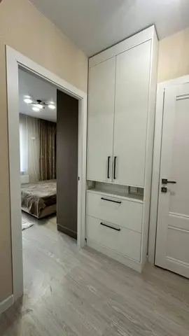 2-комн. квартира