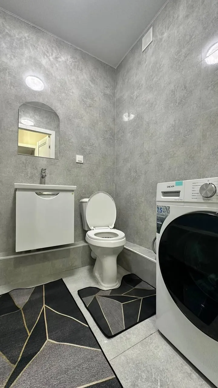 2-комн. квартира, для всех, Есиль, 250 000 ₸