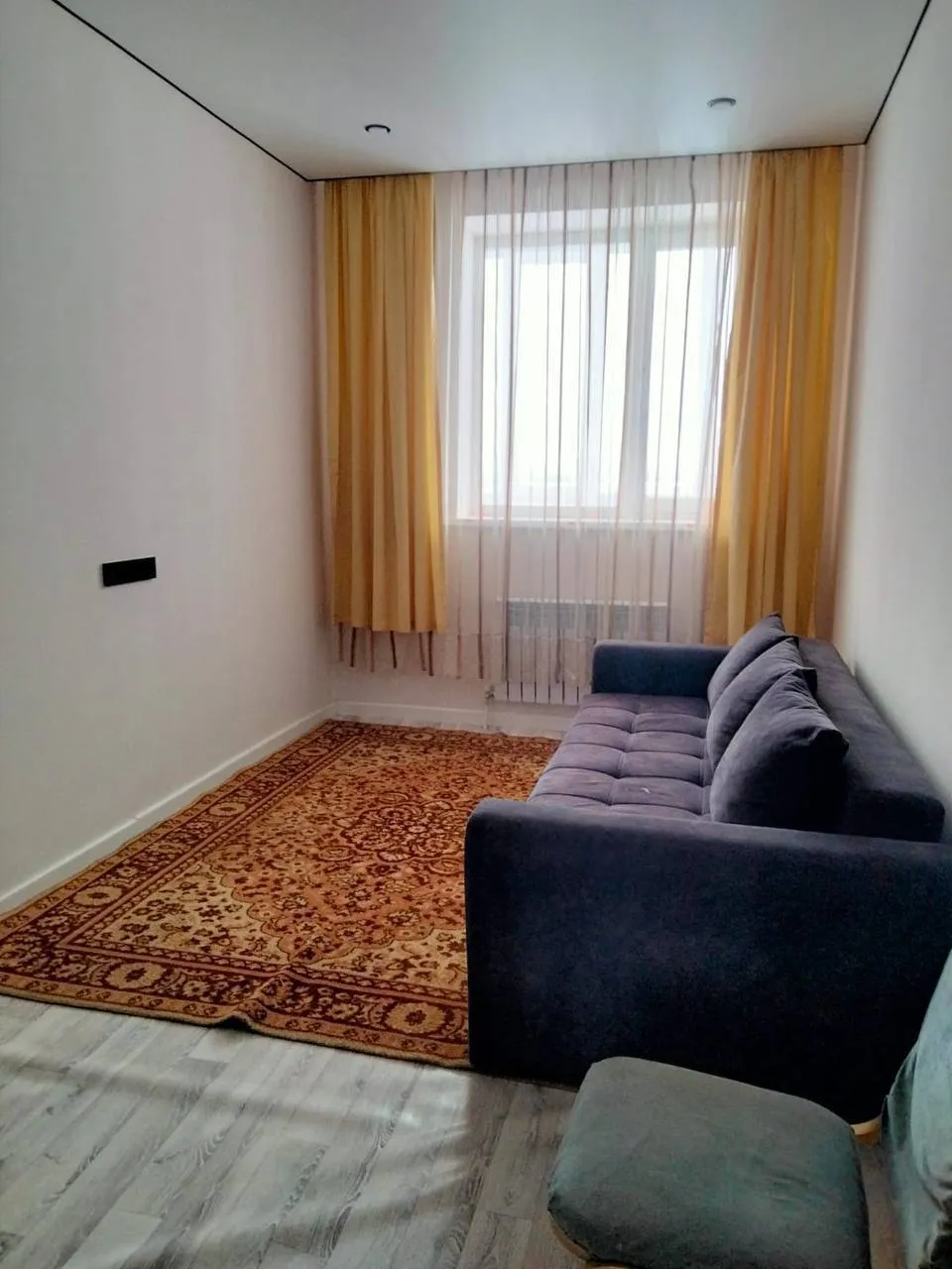 1-комн. квартира, для всех, Есиль, 170 000 ₸