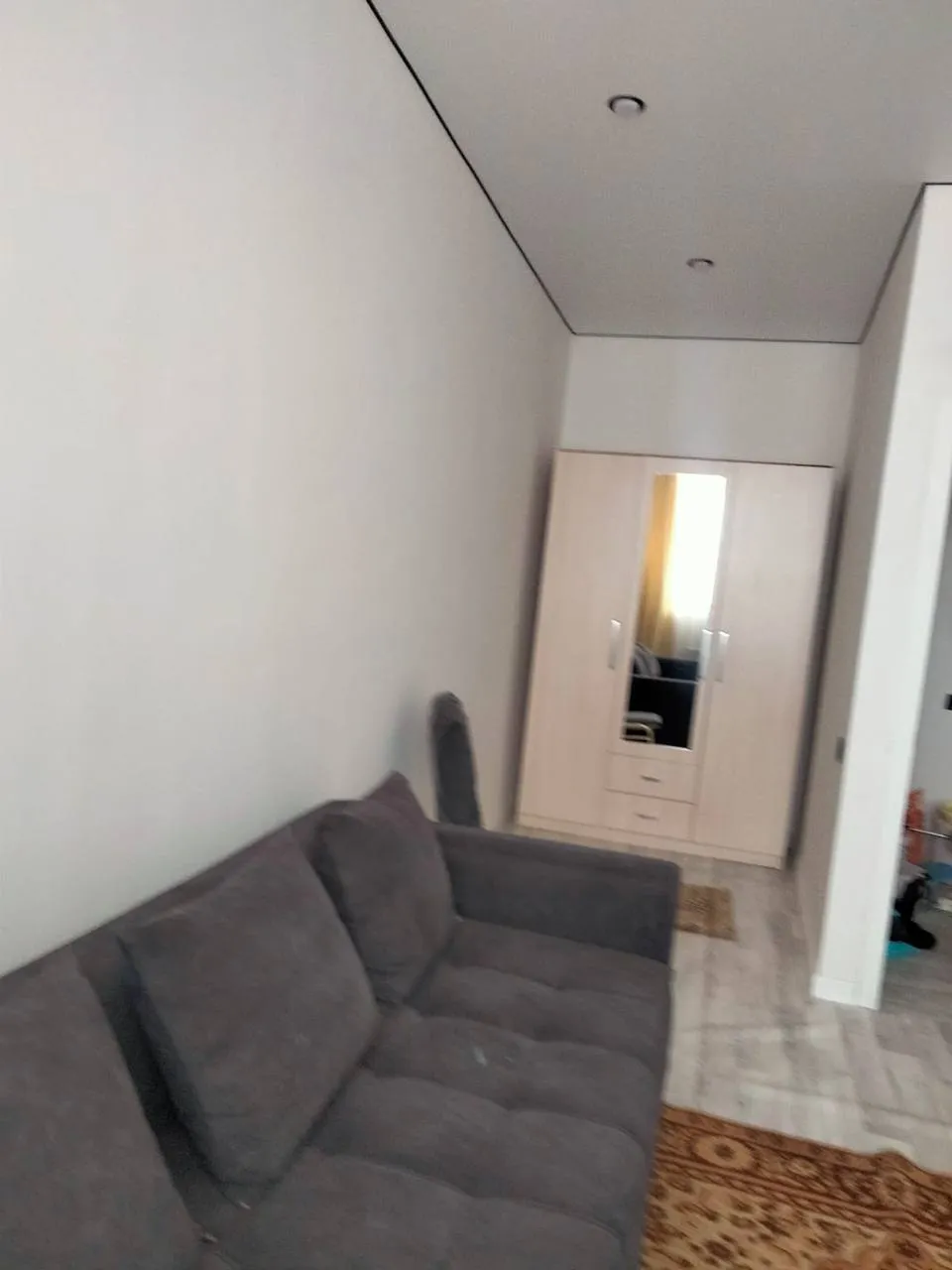 1-комн. квартира, для всех, Есиль, 170 000 ₸