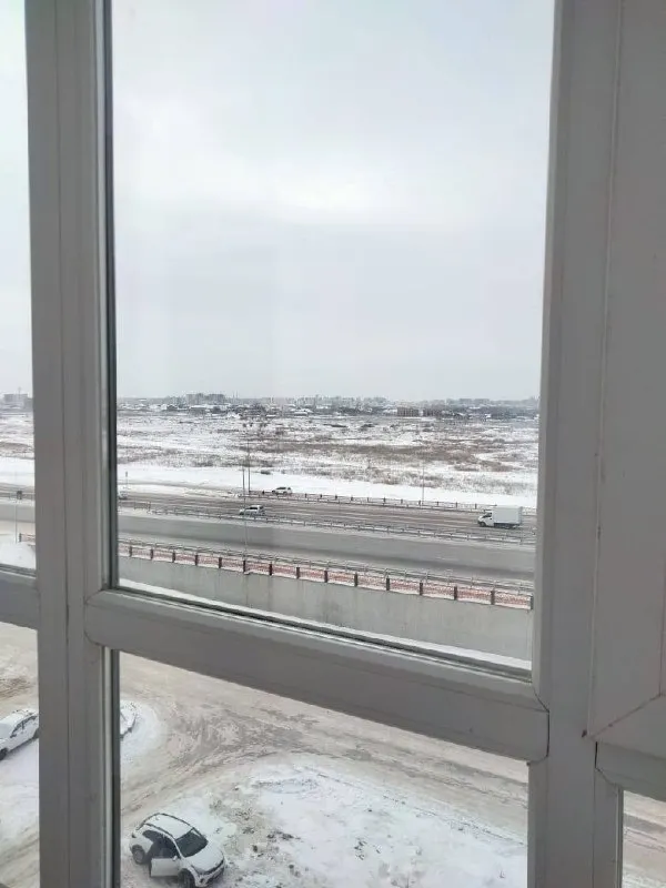 1-комн. квартира, для всех, Есиль, 170 000 ₸