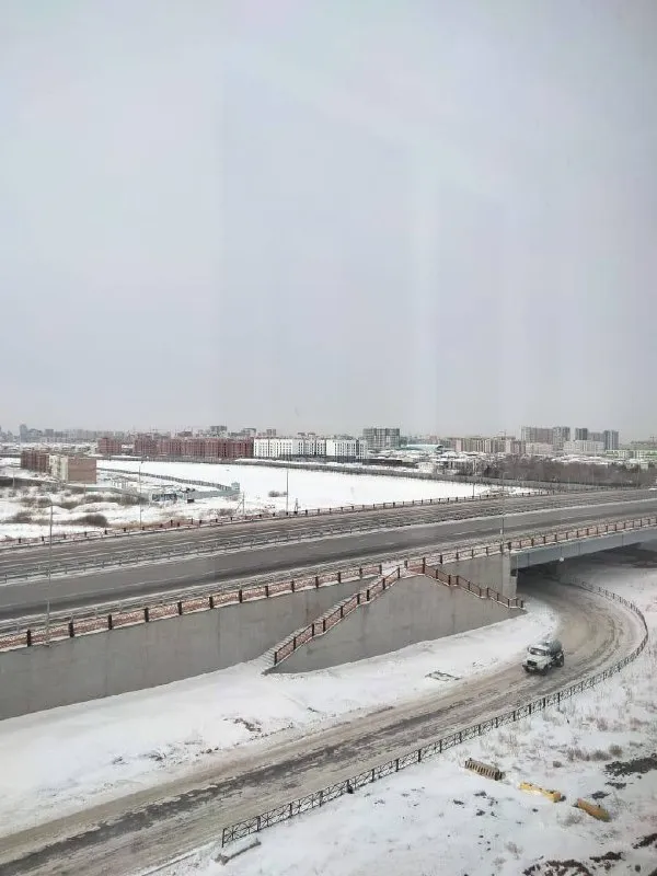 1-комн. квартира, для всех, Есиль, 170 000 ₸