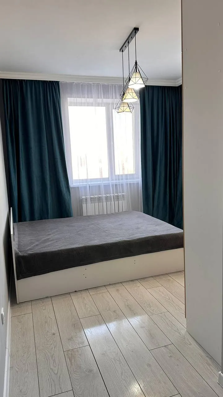 2-комн. квартира, Сарайшык, 250 000 ₸
