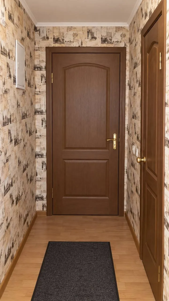 1-комн. квартира, для семьи/пары, Сарыарка, 160 000 ₸