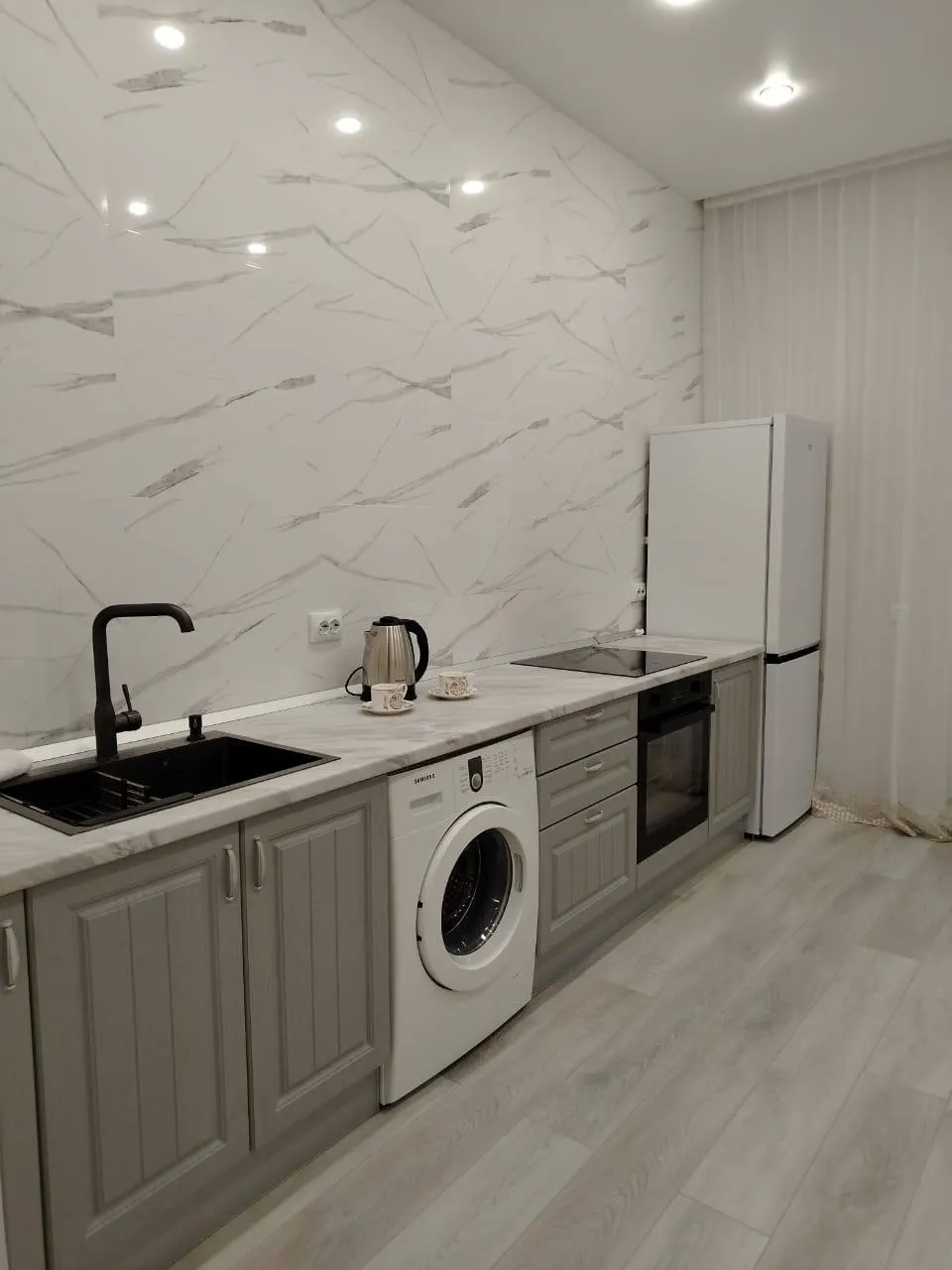 1-комн. квартира, для девушек, 250 000 ₸
