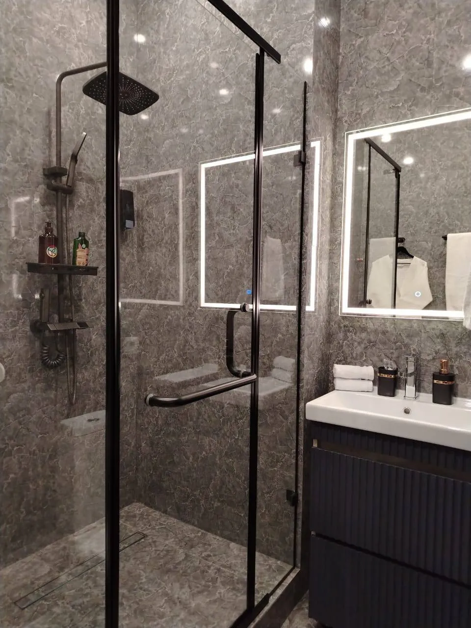 1-комн. квартира, для девушек, 250 000 ₸