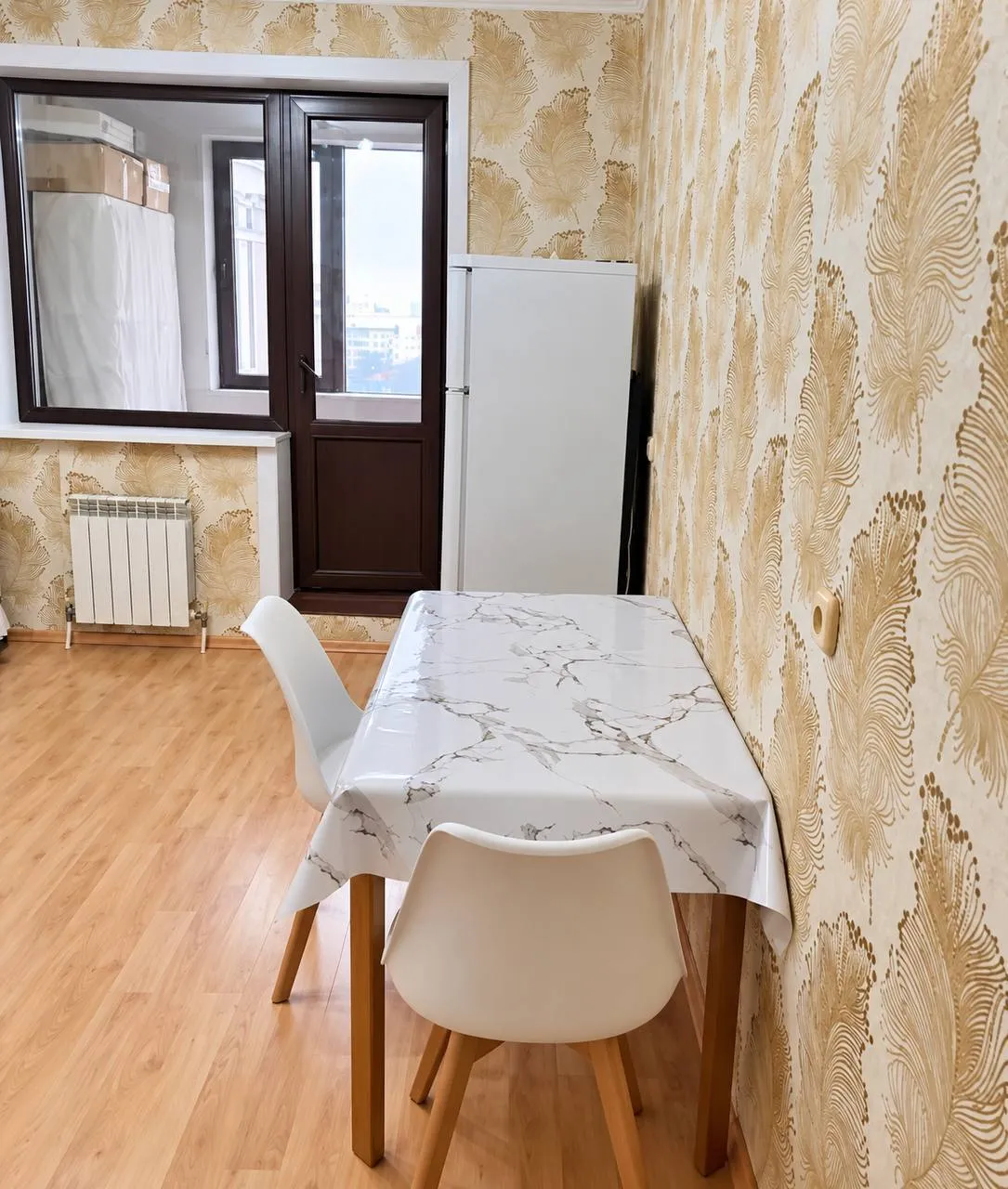 2-комн. квартира, для всех, Сарыарка, 270 000 ₸