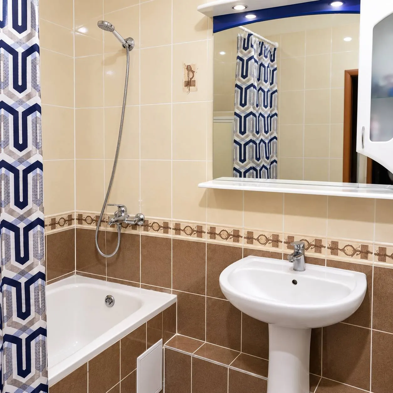 2-комн. квартира, для всех, Сарыарка, 270 000 ₸