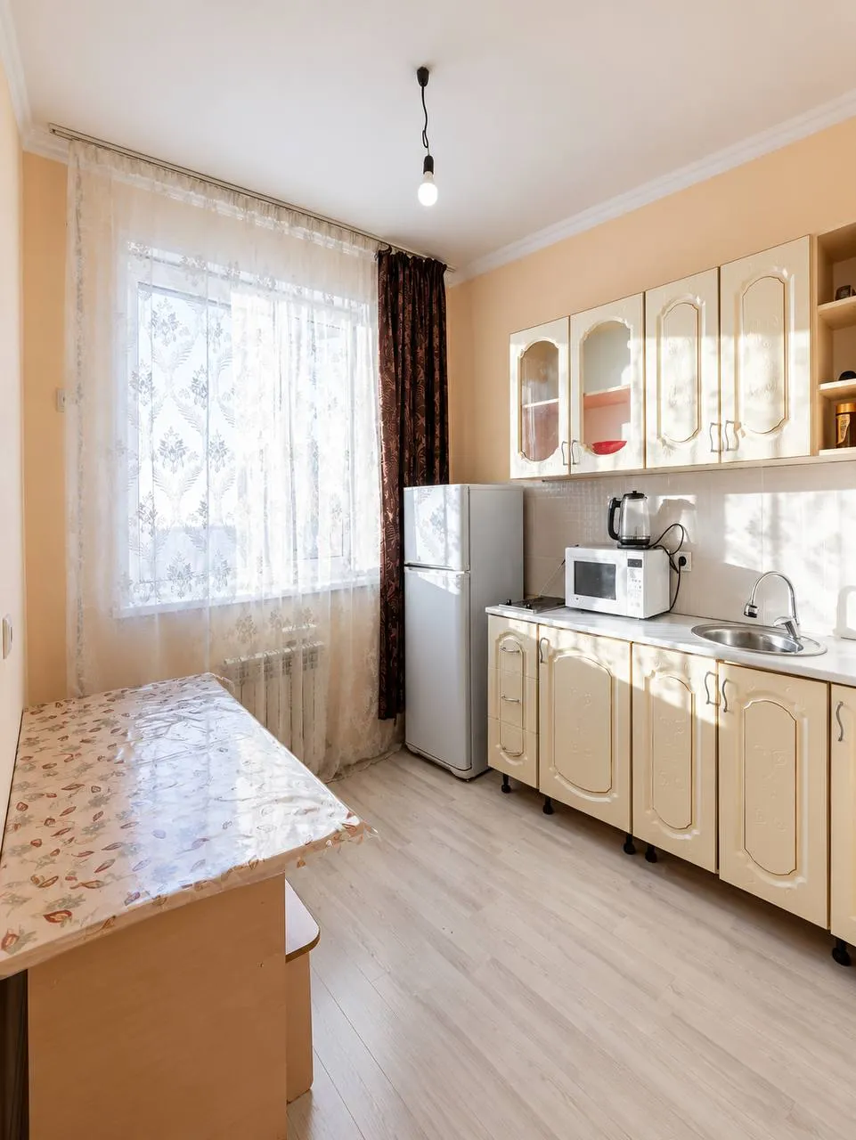 1-комн. квартира, для девушек, 170 000 ₸