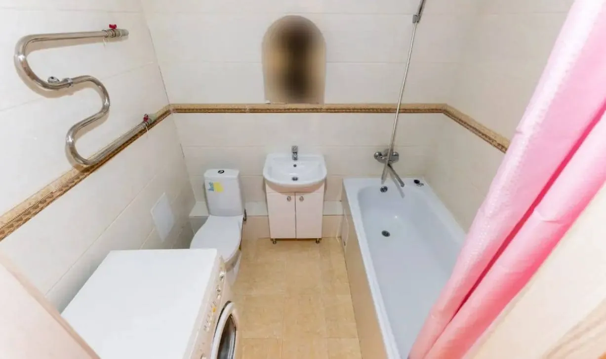 1-комн. квартира, для девушек, 170 000 ₸
