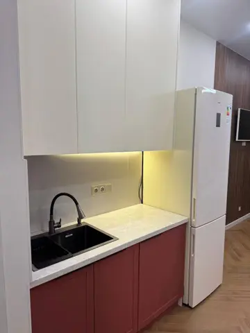 2-комн. квартира