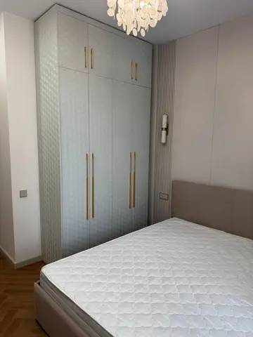2-комн. квартира