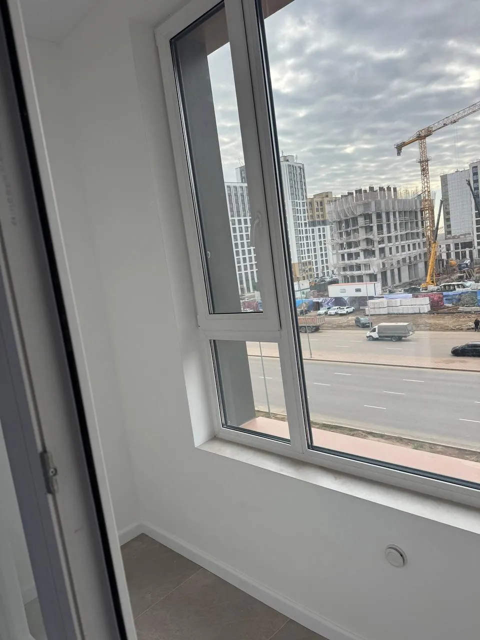 2-комн. квартира, для всех, Нура, 270 000 ₸
