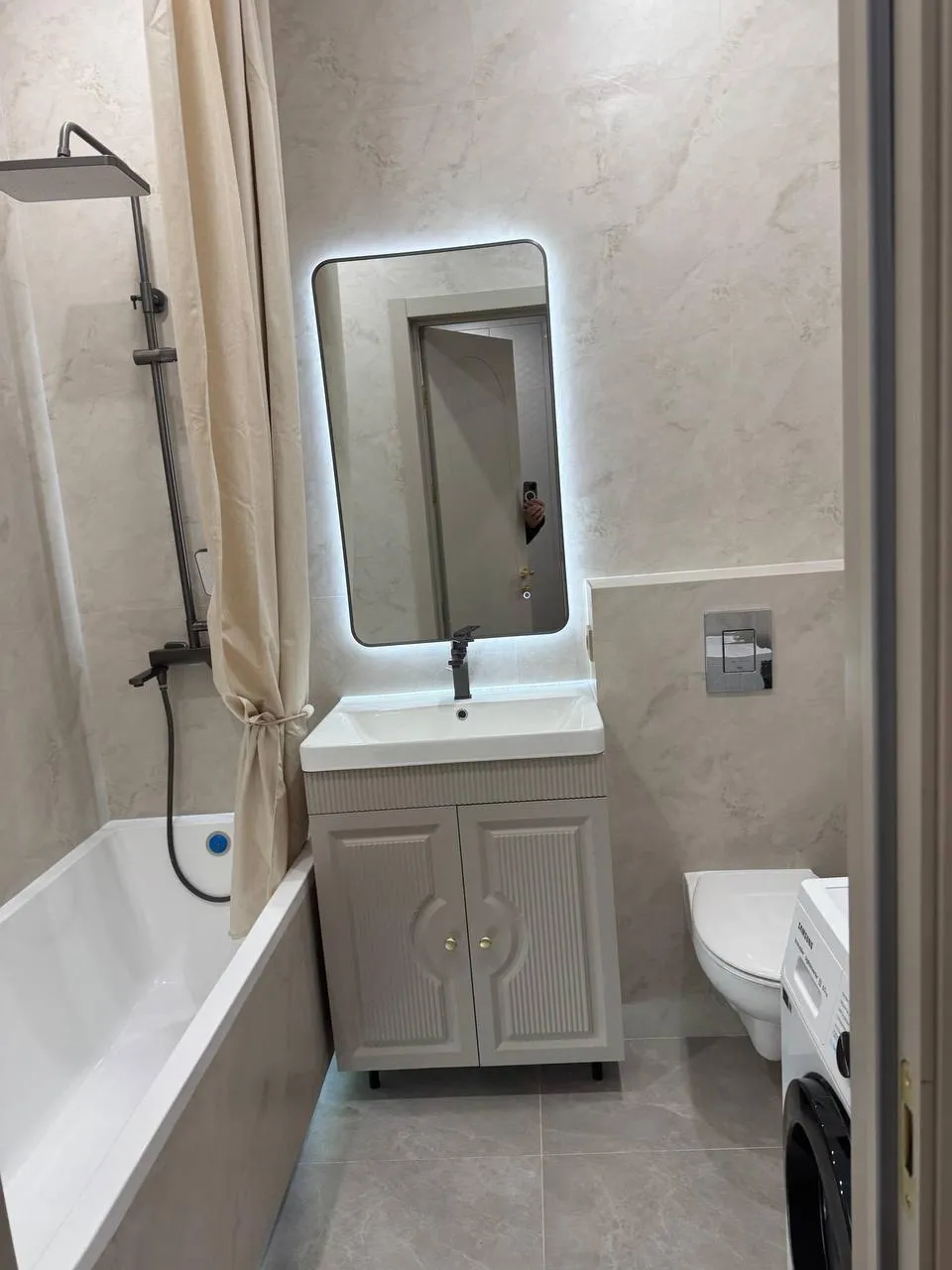 2-комн. квартира, для всех, Нура, 270 000 ₸