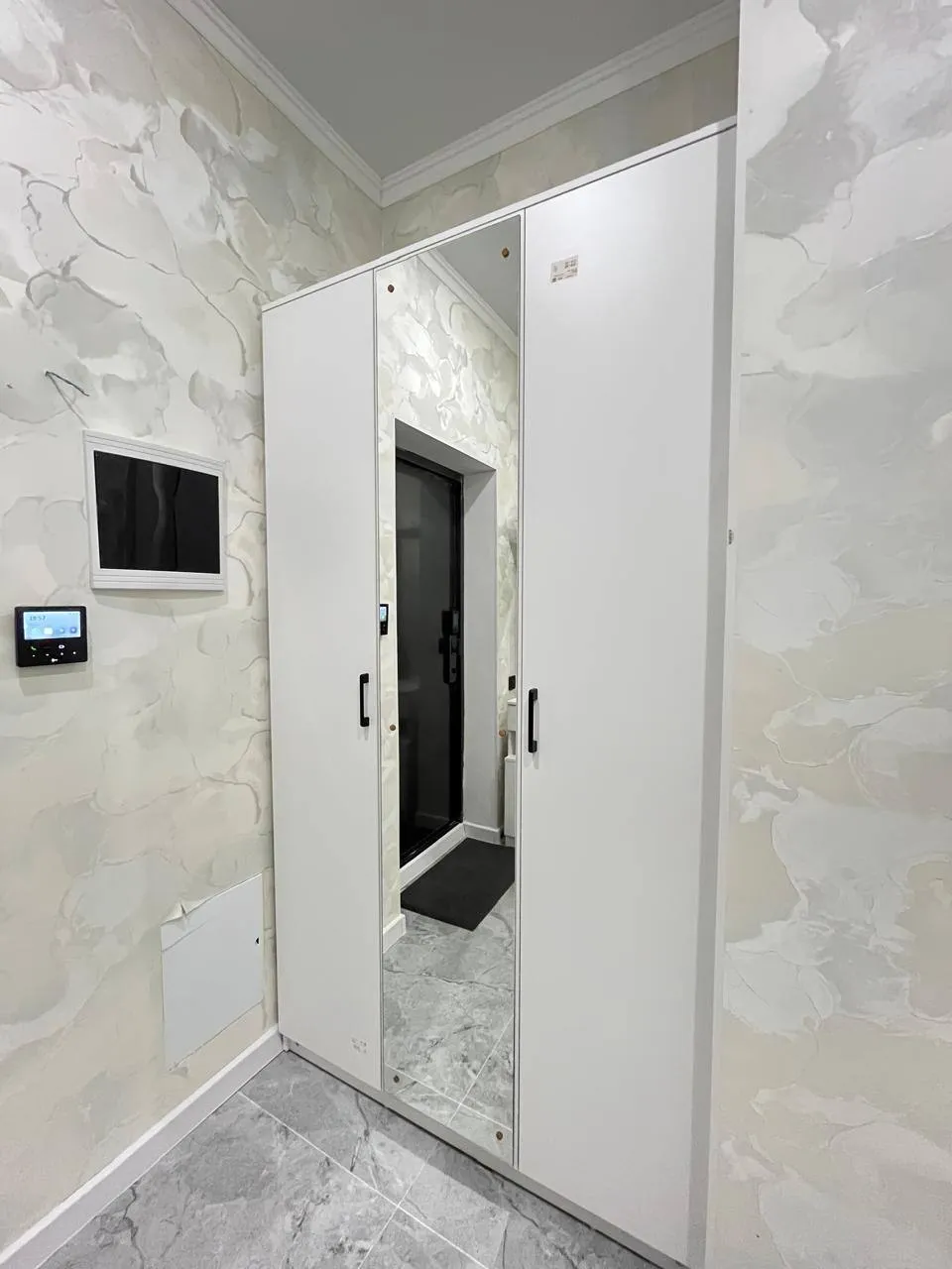 1-комн. квартира, для девушек, Нура, 200 000 ₸