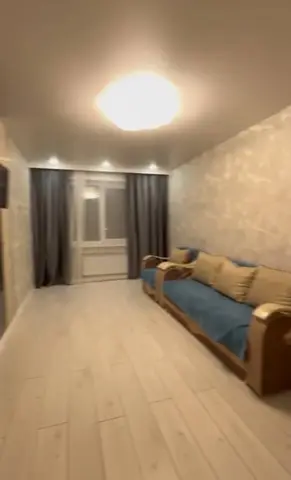 1-комн. квартира