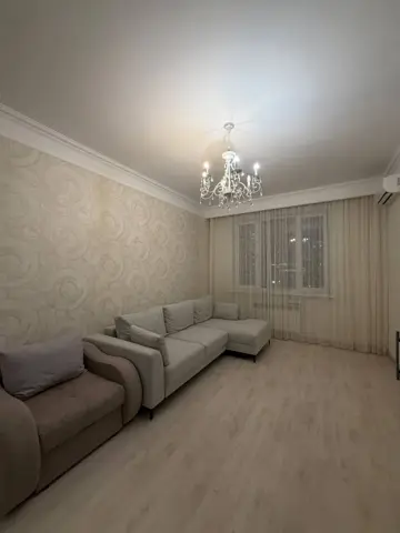 1 бөлмелі пәтер
