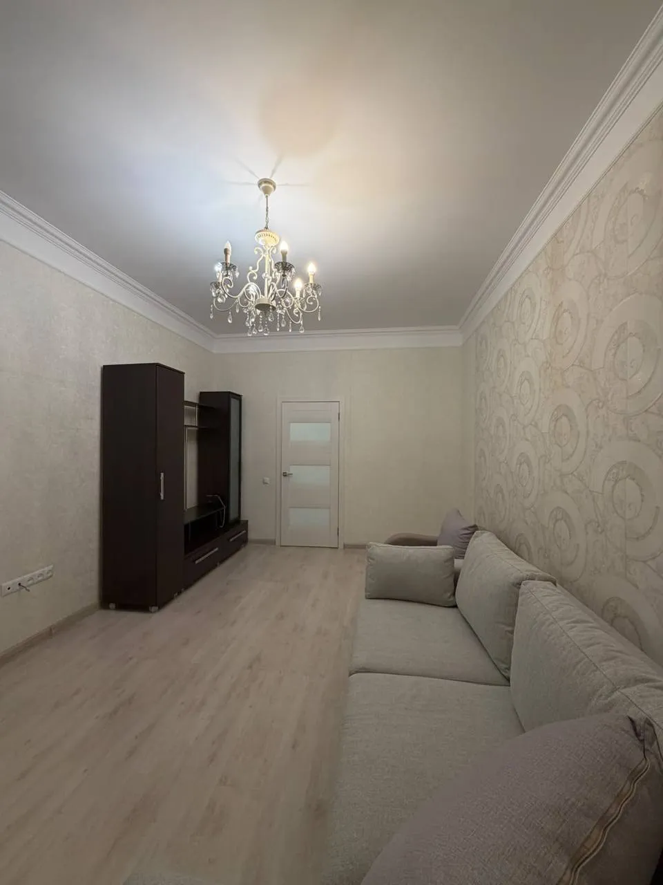 1-комн. квартира, для семьи/пары, 240 000 ₸