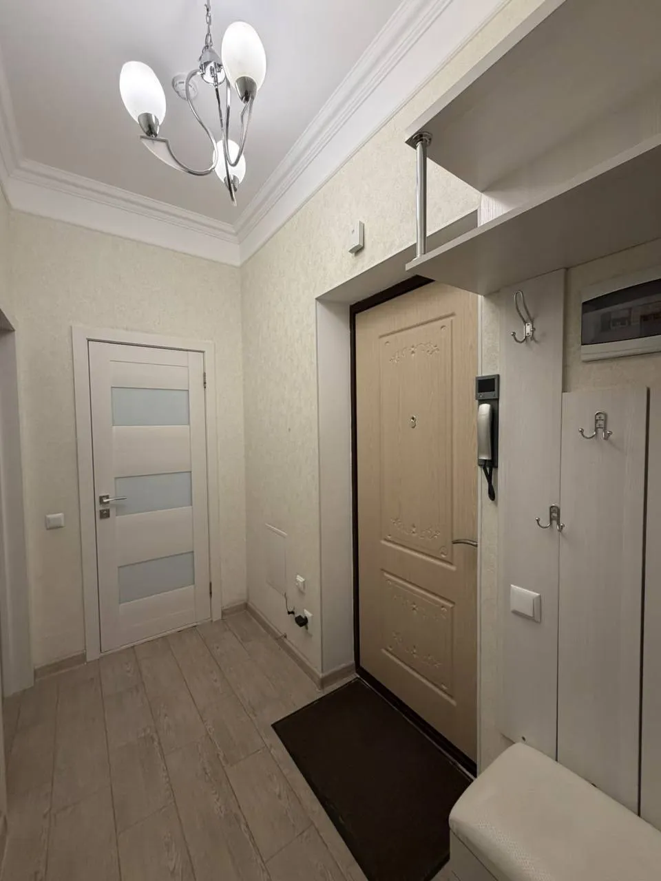 1-комн. квартира, для семьи/пары, 240 000 ₸