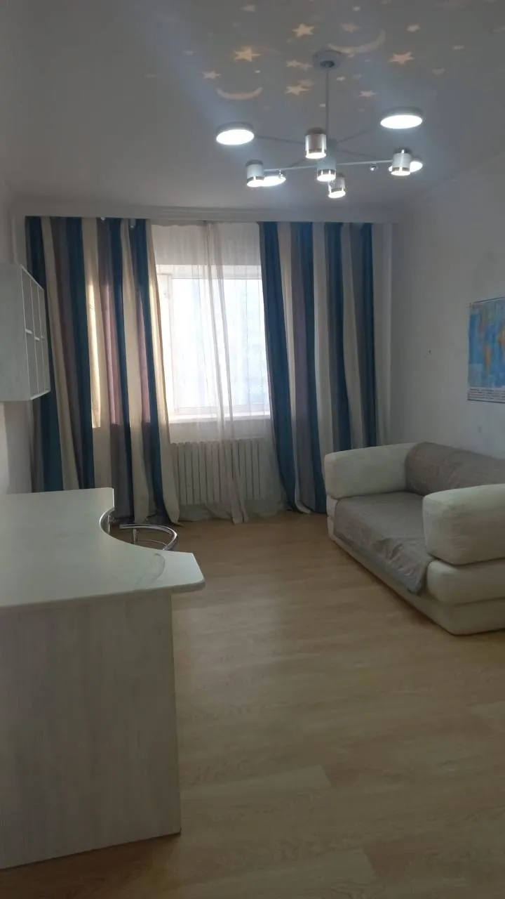3-комн. квартира, для всех, 400 000 ₸