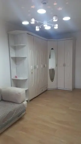 3-комн. квартира
