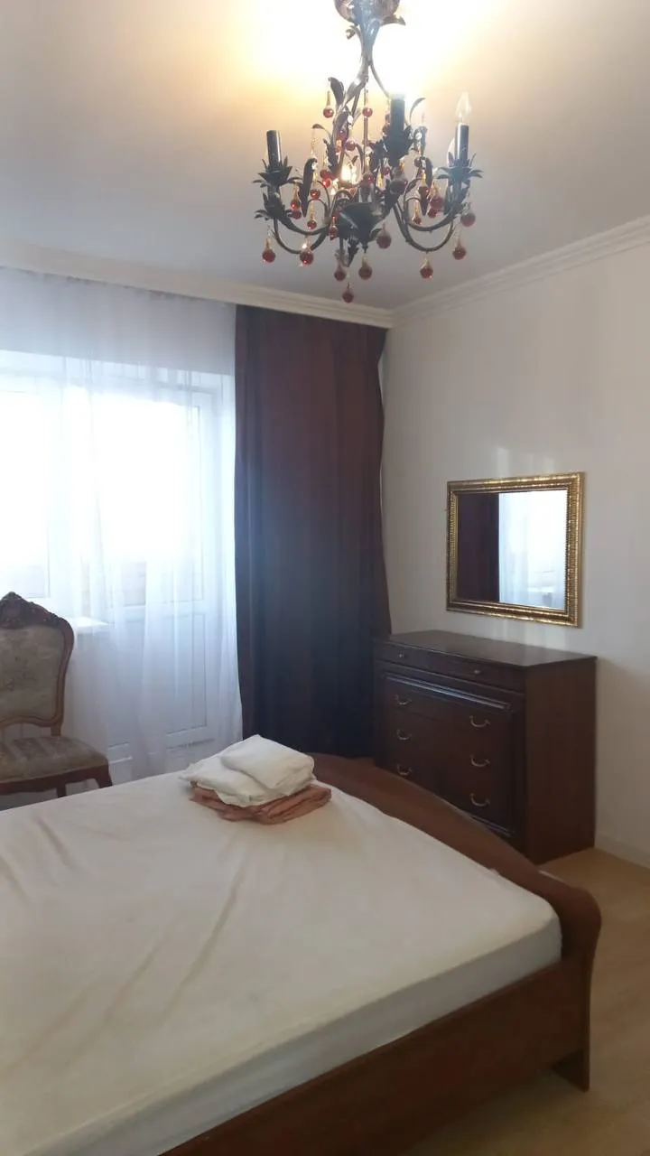 3-комн. квартира, для всех, 400 000 ₸