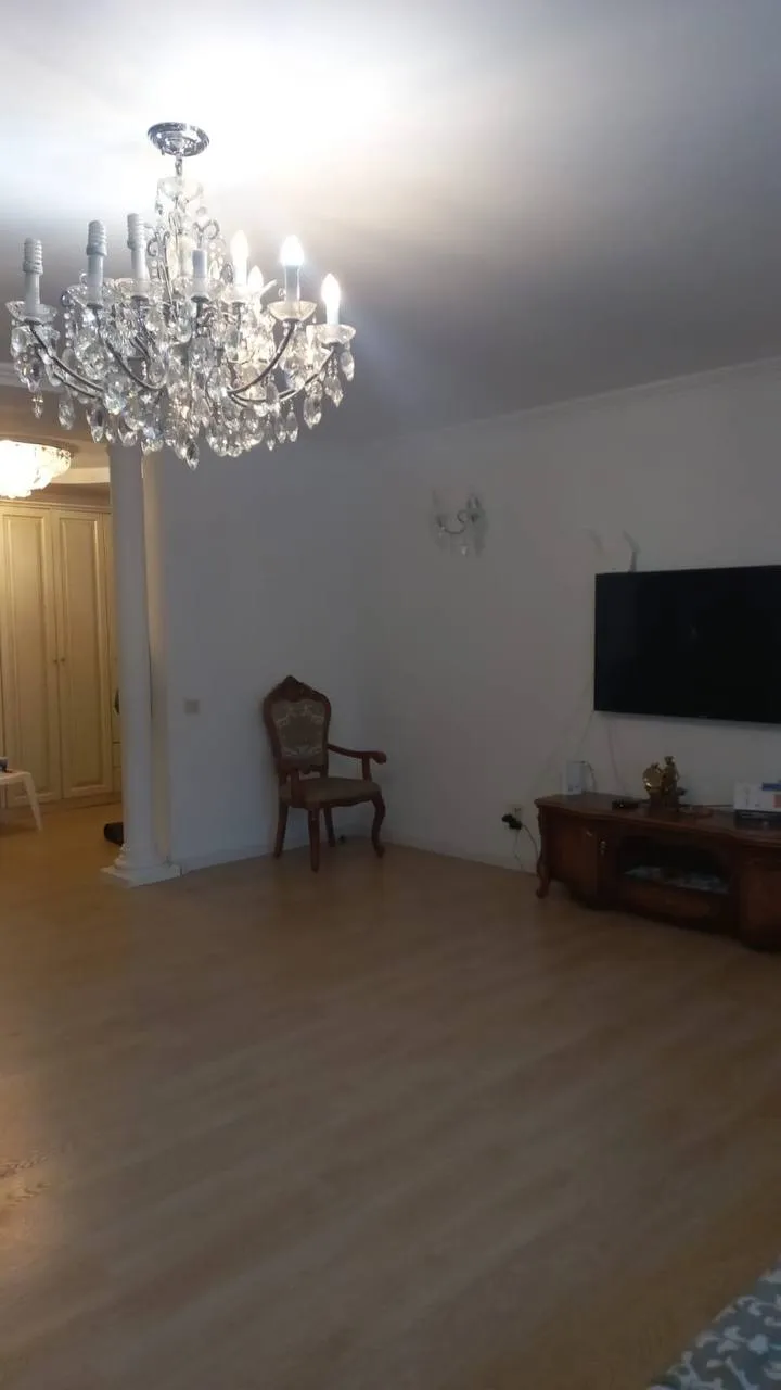 3-комн. квартира, для всех, 400 000 ₸