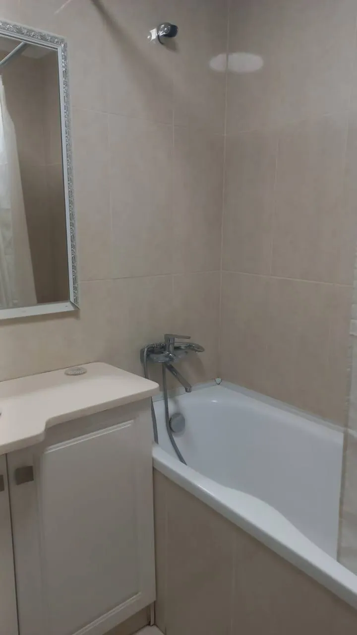 3-комн. квартира, для всех, 400 000 ₸