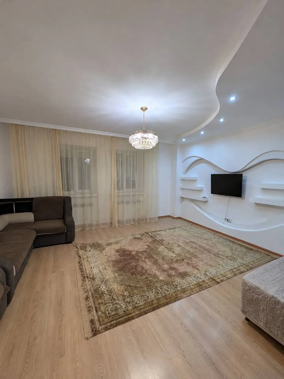 1-комн. квартира, для всех, 220 000 ₸