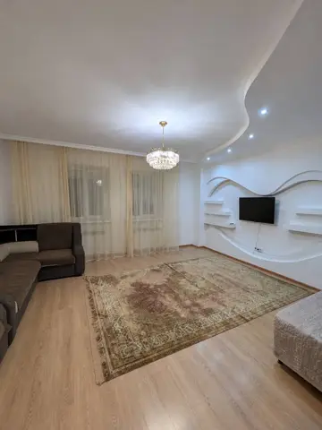 1-комн. квартира