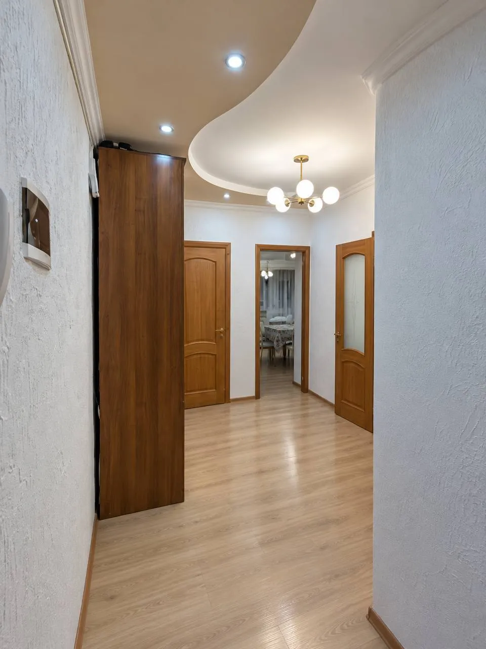 1-комн. квартира, для всех, 220 000 ₸