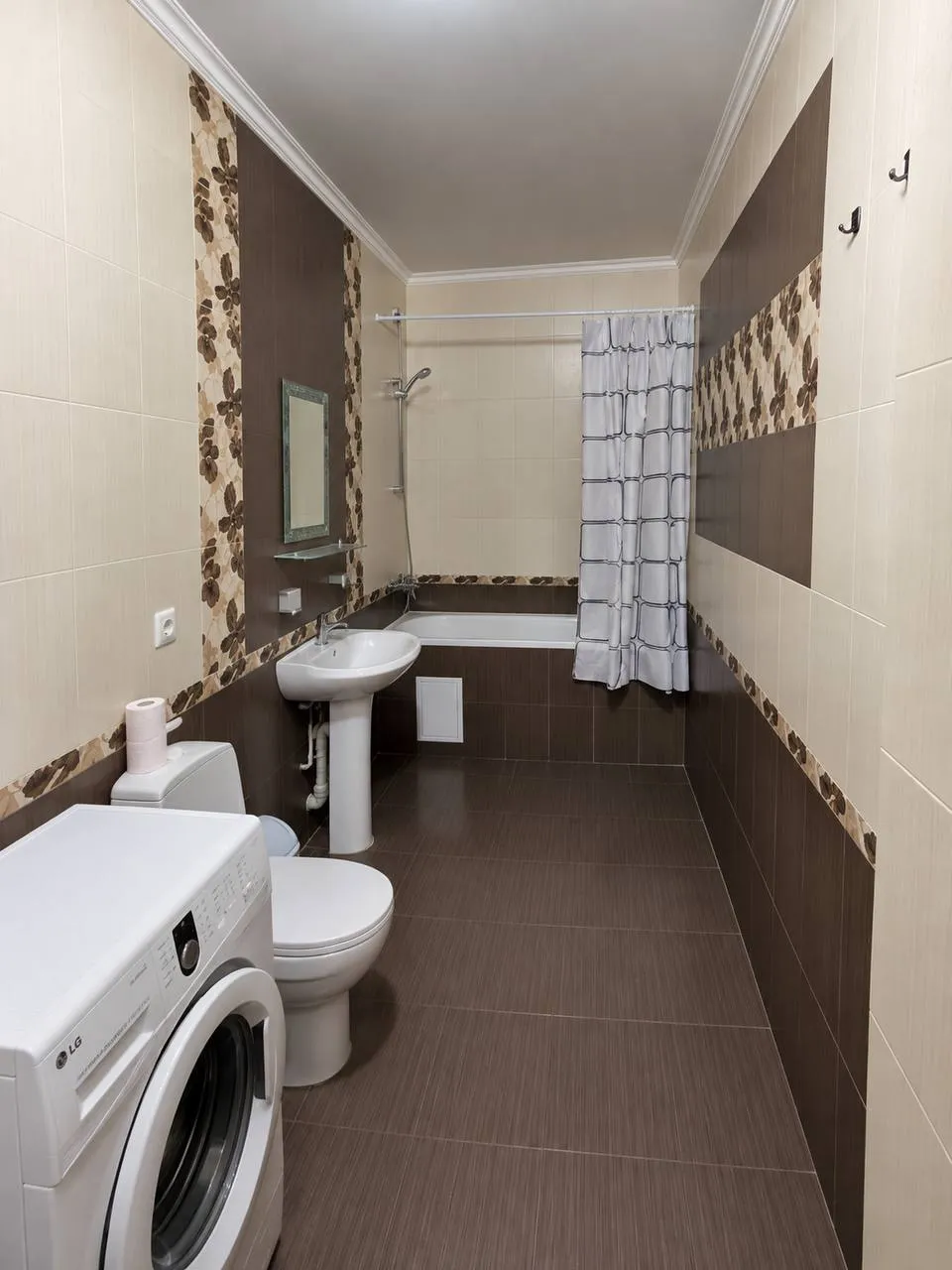 1-комн. квартира, для всех, 220 000 ₸