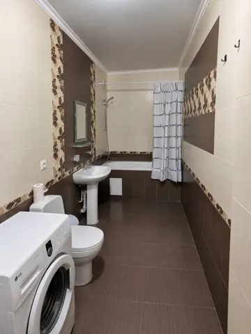 1-комн. квартира