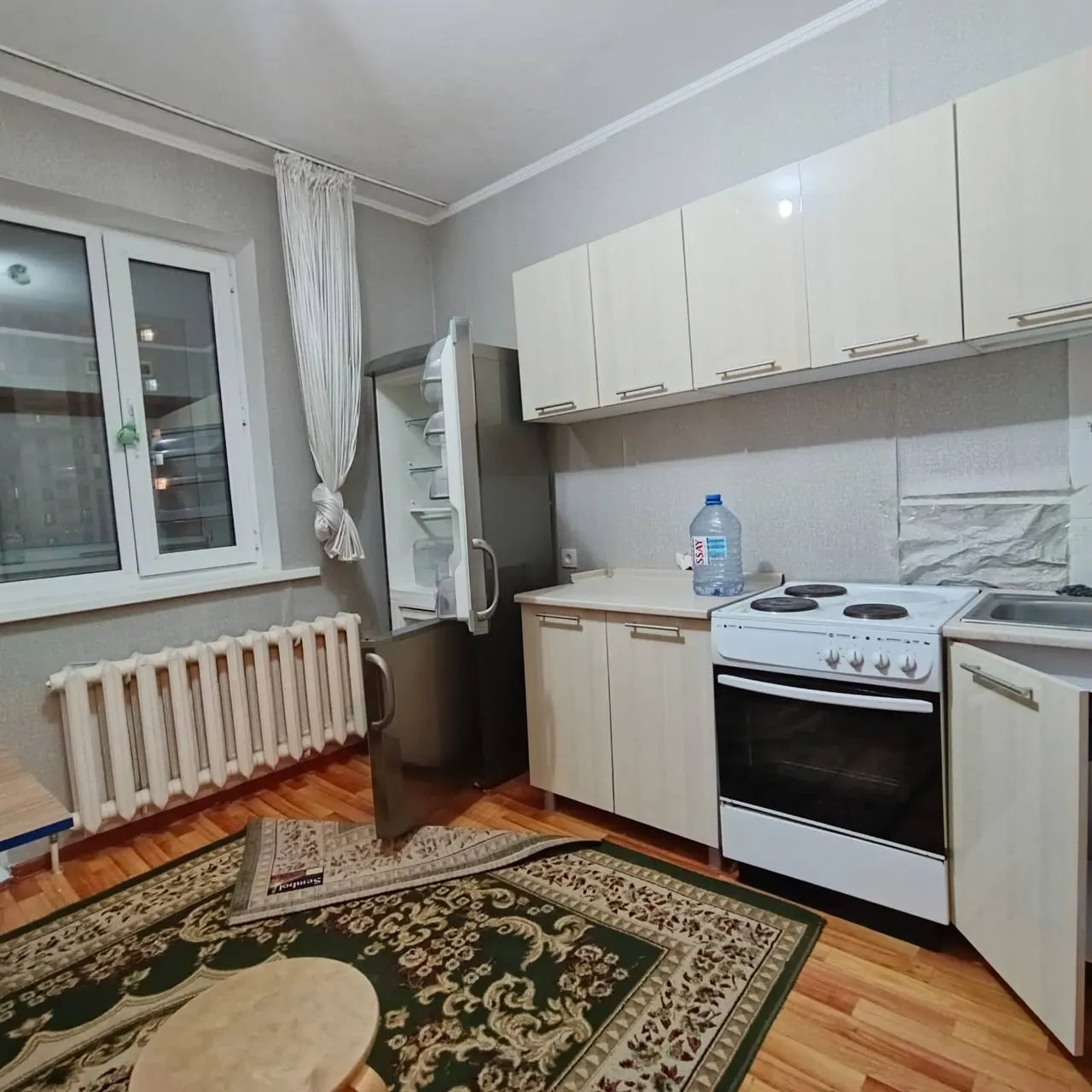 1-комн. квартира, Алматы, 175 000 ₸